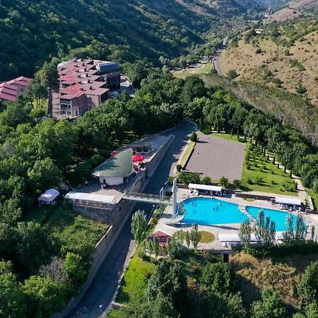 Best Resort Aghveran Arzakan Εξωτερικό φωτογραφία