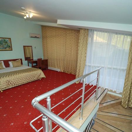 Best Resort Aghveran Arzakan Εξωτερικό φωτογραφία