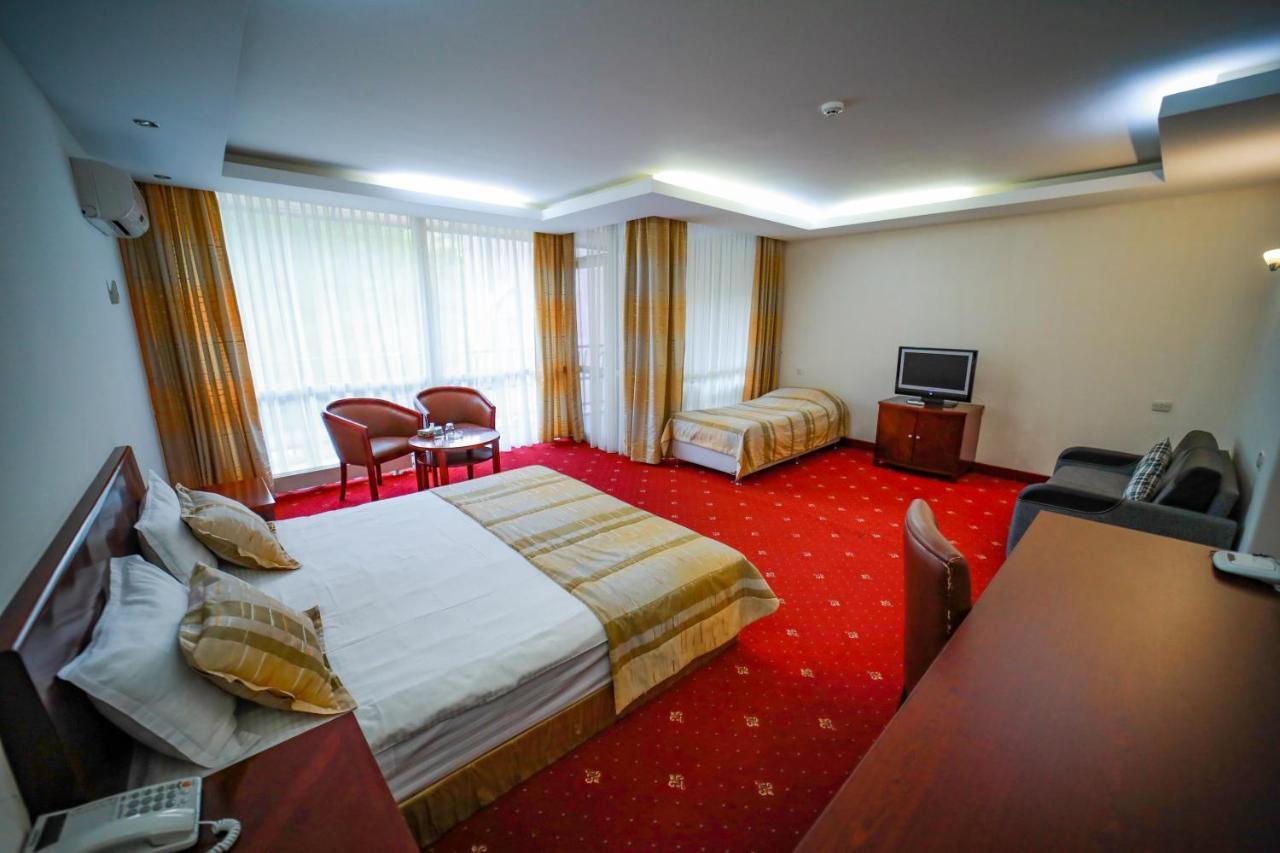 Best Resort Aghveran Arzakan Εξωτερικό φωτογραφία