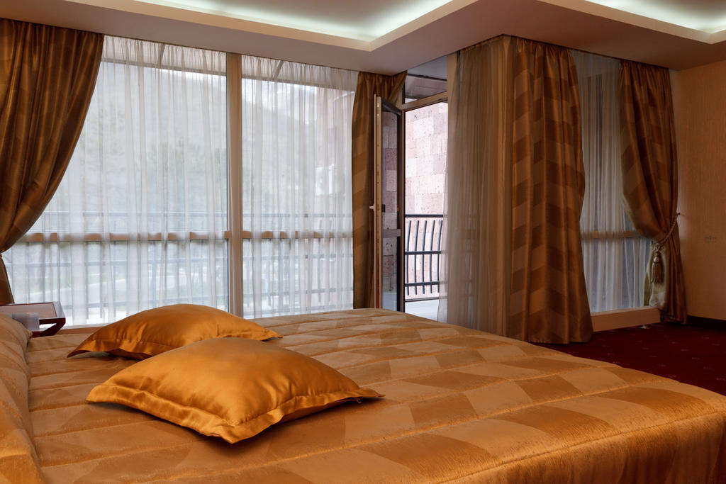 Best Resort Aghveran Arzakan Δωμάτιο φωτογραφία