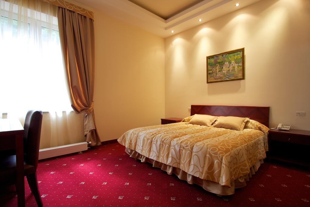 Best Resort Aghveran Arzakan Δωμάτιο φωτογραφία