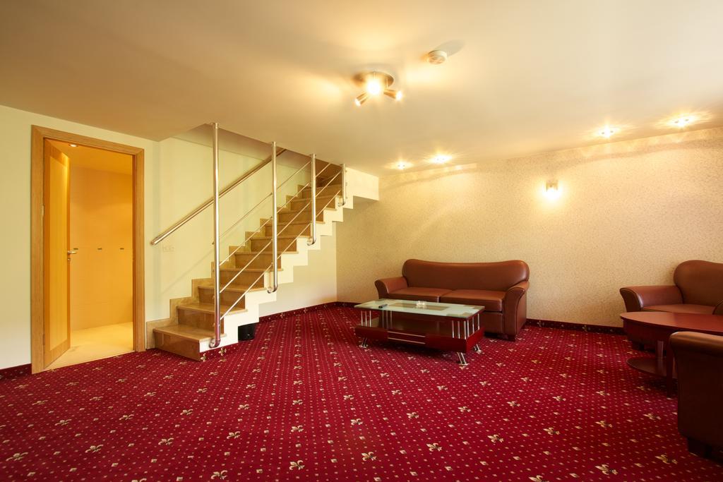 Best Resort Aghveran Arzakan Δωμάτιο φωτογραφία