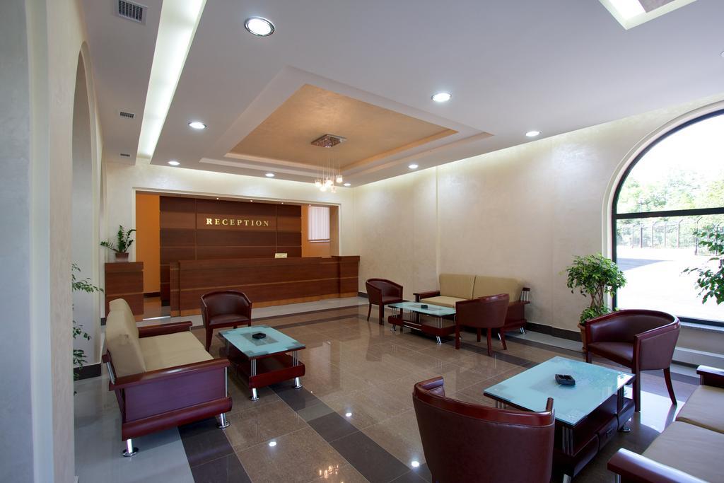 Best Resort Aghveran Arzakan Εξωτερικό φωτογραφία