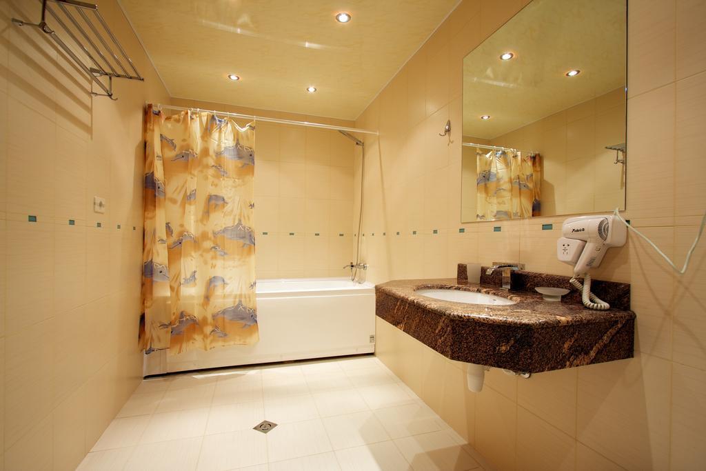 Best Resort Aghveran Arzakan Δωμάτιο φωτογραφία