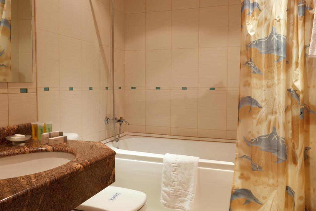 Best Resort Aghveran Arzakan Εξωτερικό φωτογραφία