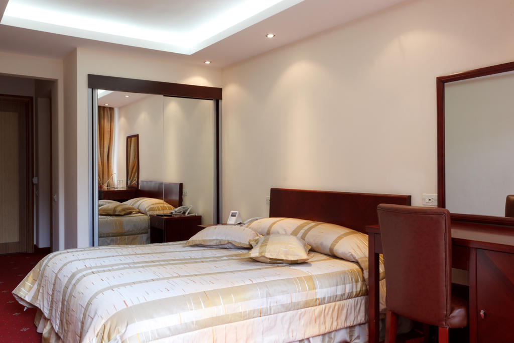 Best Resort Aghveran Arzakan Εξωτερικό φωτογραφία