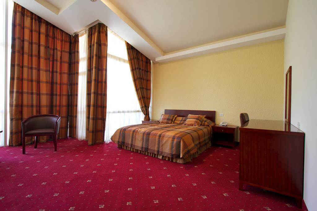 Best Resort Aghveran Arzakan Εξωτερικό φωτογραφία
