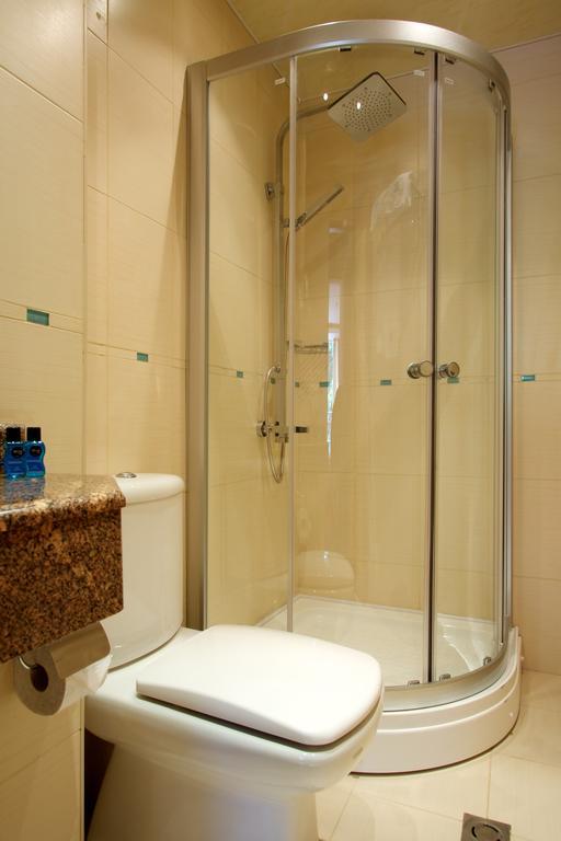 Best Resort Aghveran Arzakan Δωμάτιο φωτογραφία