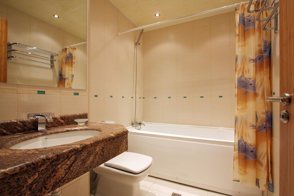 Best Resort Aghveran Arzakan Δωμάτιο φωτογραφία