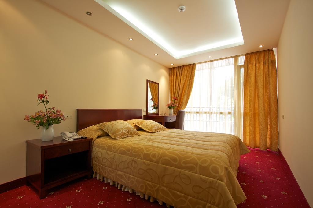 Best Resort Aghveran Arzakan Δωμάτιο φωτογραφία