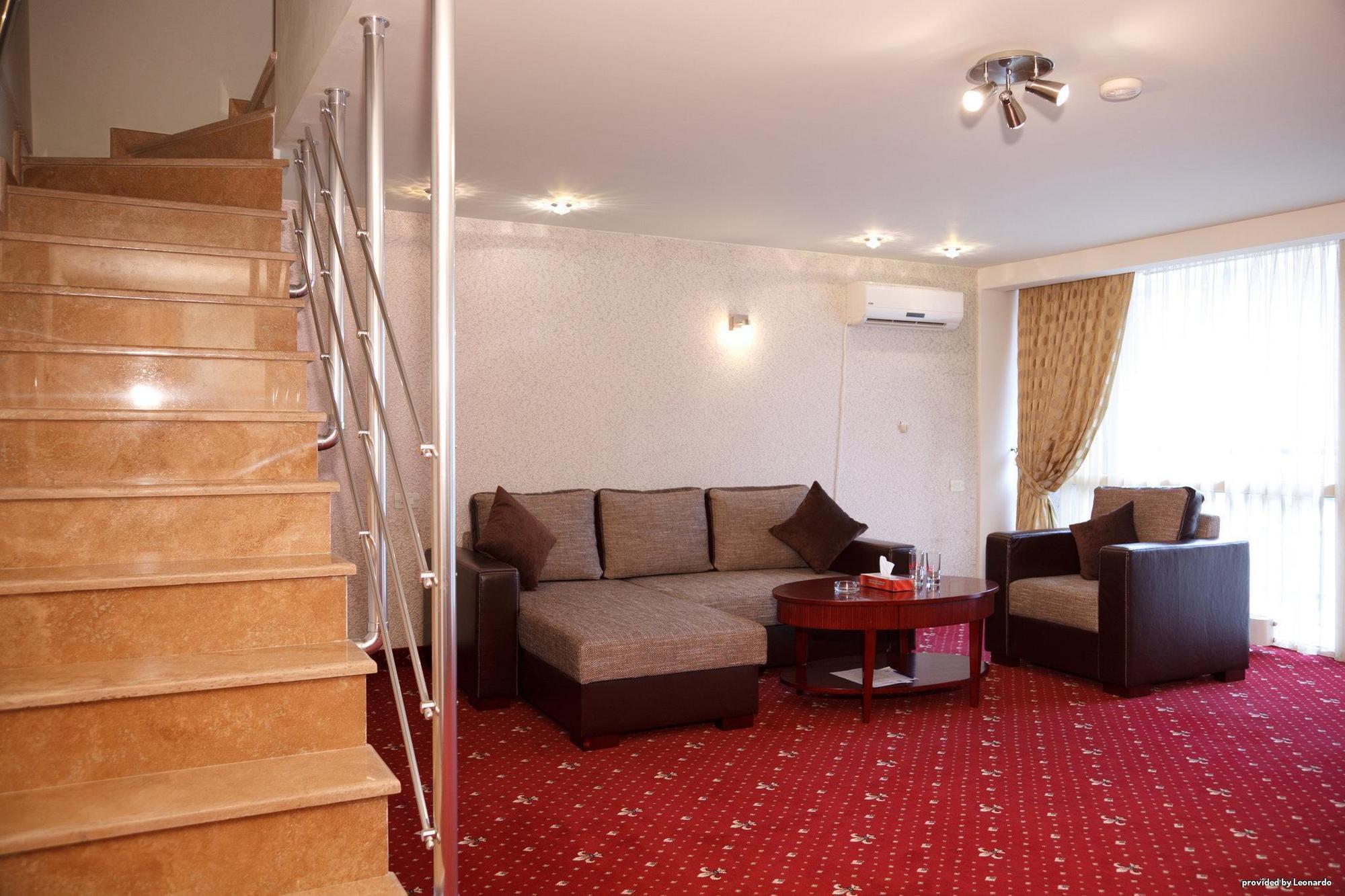 Best Resort Aghveran Arzakan Δωμάτιο φωτογραφία