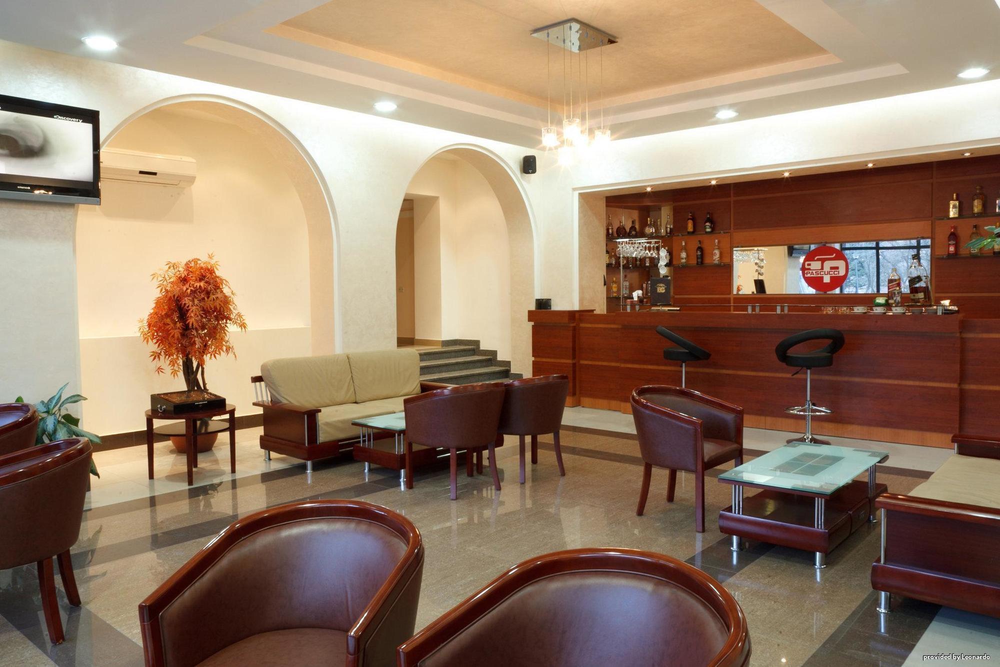 Best Resort Aghveran Arzakan Εστιατόριο φωτογραφία