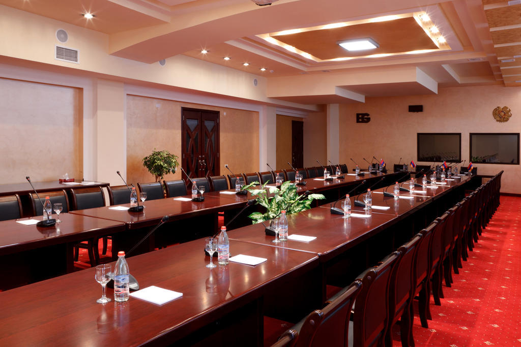 Best Resort Aghveran Arzakan Εξωτερικό φωτογραφία