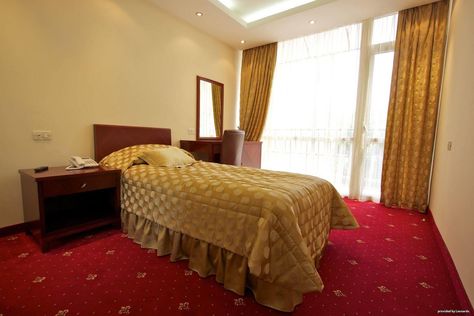 Best Resort Aghveran Arzakan Δωμάτιο φωτογραφία